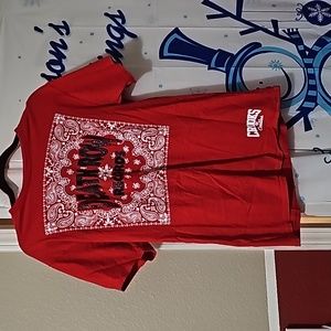 Death Row Records T-Shirt M